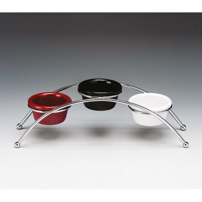 Zicco K-2006 Model Telli Stand, Telli, 3'lü - 1