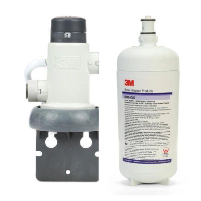3M B145-CLS Su Filtrasyon Sistemi - 1