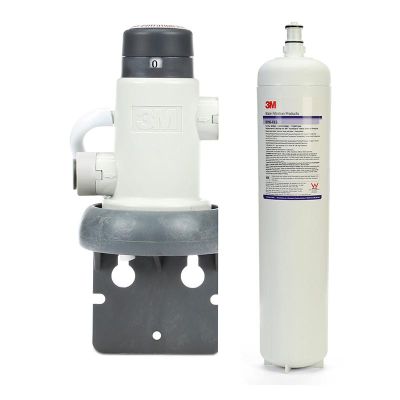3M B195-CLS Su Filtrasyon Sistemi - 1