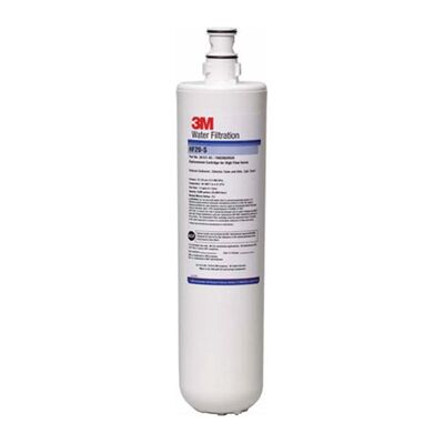 3M ICE 140-S Buz Makinesi Su Filtrasyonu - 1