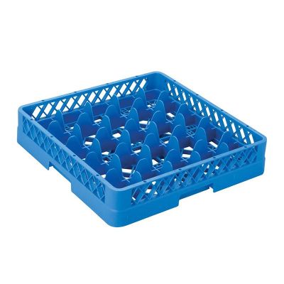 Öztiryakiler 3x3 Bölmeli Bardak Basketi, 50x50x10 cm - 1