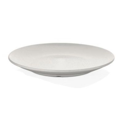 Külsan Thermoset Yağmur Servis Tabak, Yuvarlak, 40 cm - 1