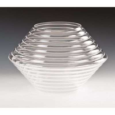 Zicco ZCP-425 Akrilik Meyve Teşhir Küpü, 41 cm - 1