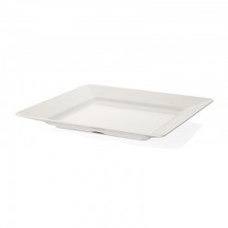 Külsan Thermoset Kare Servis Tabak, 46 cm - Külsan Thermoset