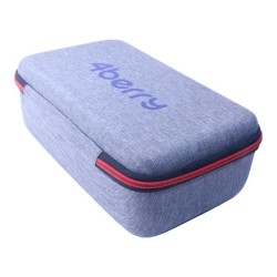 4Berry Cm-Promax Portable Rechargeable Capsule and Powdered Coffee Compatible Espresso Machine, Grey - 8