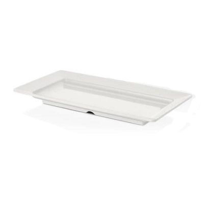Külsan Thermoset Dikdörtgen Servis Tabak, 50x27 cm - 1