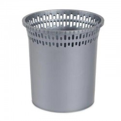 Bora Plastik Lüks Çöp Sepeti, No: 1, 5.0 L - Bora Plastik