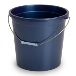 Bora Plastik Modern Kova, No: 4, Kapaksız, 14 L - Bora Plastik