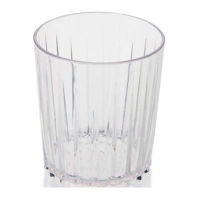 Bora Plastik Kırılmaz Bardak, Küçük, 0.4 L - 1