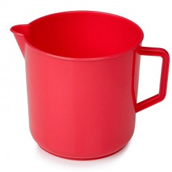 Bora Plastik Maşrapa, No: 4, 1.3 L - Bora Plastik