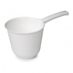 Bora Plastik Saplı Maşrapa, Saplı, 1.15 L - Bora Plastik