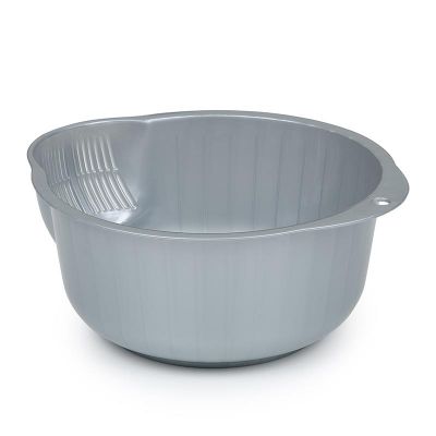 Bora Plastik Küçük Pirinç Süzgeci, 2 L - 1