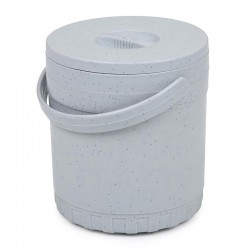 Bora Plastik Buz Kovası, 1.1 L - Bora Plastik