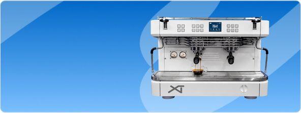Dalla Corte XT Classic Kahve Makinesi