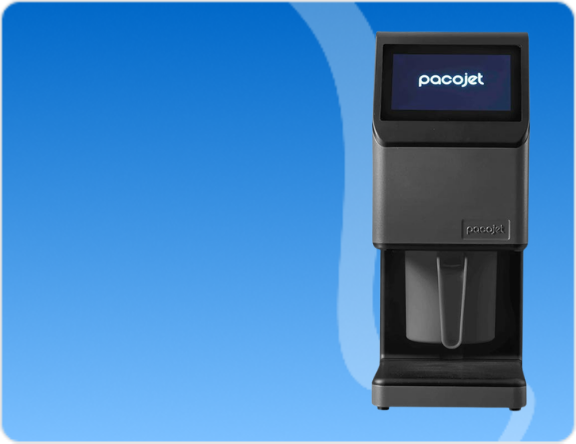 Pacojet 4<br>Gastronomi<br>Püreleme Makinesi