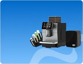 Coffeetech JL30 Tam Otomatik Kahve Makinesi