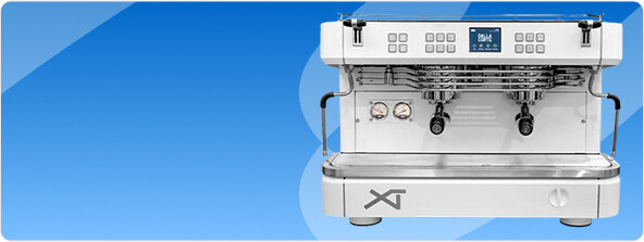 Dalla Corte XT Classic Espresso Makinesi