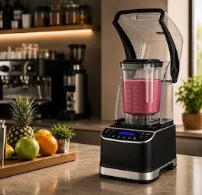 Gtech Bar Blender Modelleri