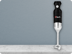 Gtech El Blender Modelleri