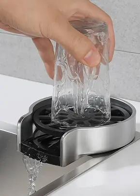 Liva Ön Yıkama Sistemleri