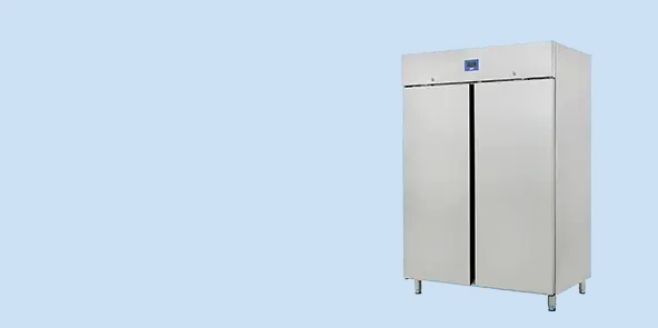 Endüstriyel Buzdolapları