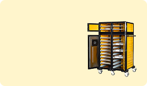 Taşıma Ekipmanları