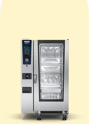 Konveksiyonel Fırınlar