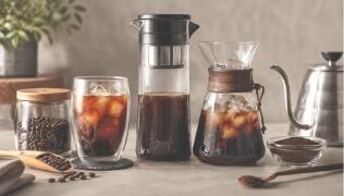 Cold Brew ve Iced Coffee Rehberi