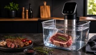 Sous Vide Nedir?