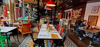 Cafe İçin Gerekli Malzemeler Listesi