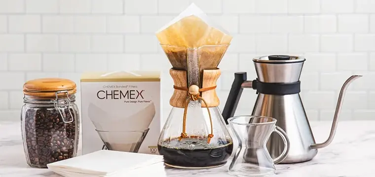 Filtre Kahve Kağıdı Nasıl Kullanılır?