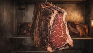 Dry Aged Nedir?