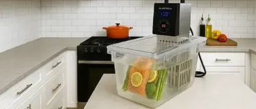 Elektrola Expert Sous Vide<br>Pişirme</br>Sirkülatörü