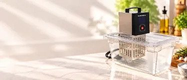 Elektrola Expert Sous Vide<br>Pişirme</br>Sirkülatörü