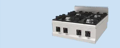 Endüstriyel Ocaklar