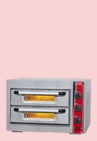 Pizza Fırınları