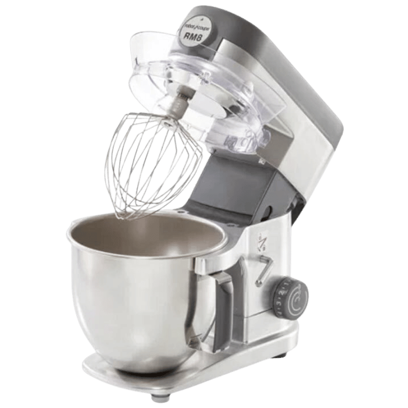 Robot Coupe RM 8 Stand Mikser, 7.6 L