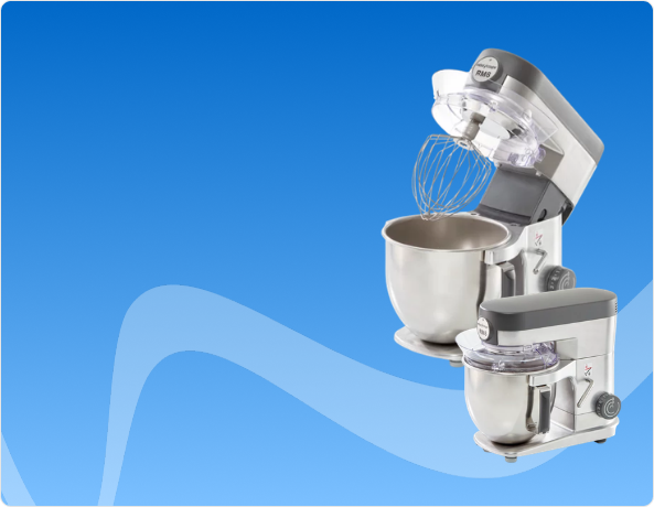 Robot Coupe<br>RM 8<br>Stand Mikser