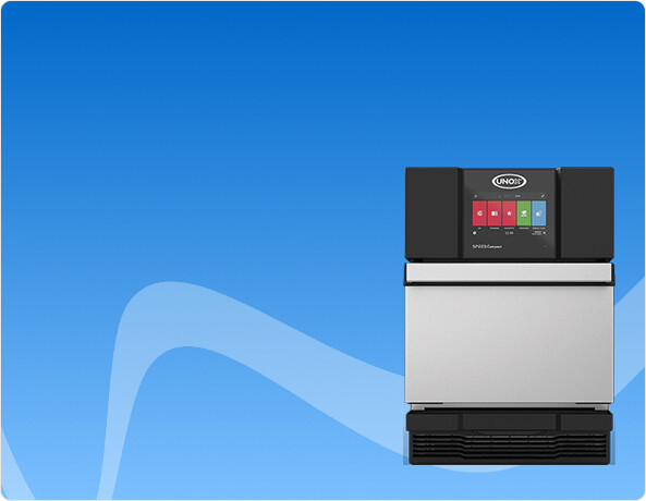 Unox <br>Hızlı Pişirme Fırını