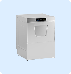 Bulaşıkhane Ekipmanları