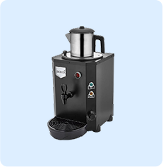 Çay Makineleri