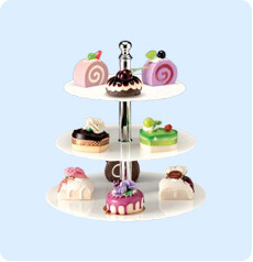 Açık Büfe Ekipmanları