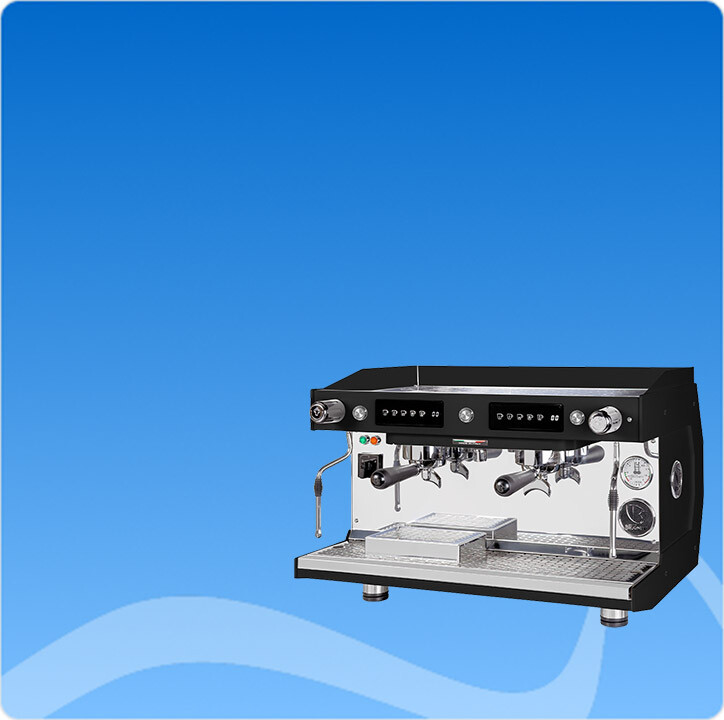 Brugnetti<br>Luna ile<br>Espresso<br>Sanatı