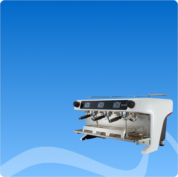 La Cimbali<br>M40 Espresso Makinesi