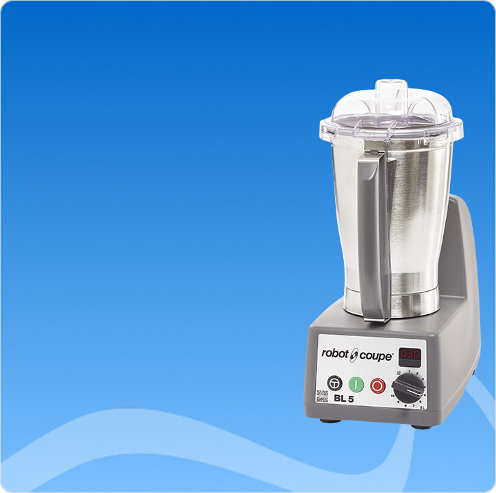 Robot Coupe<br>BL5 Kitchen Blender