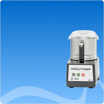 Robot Coupe R2 Set Üstü Parçalama Makinesi