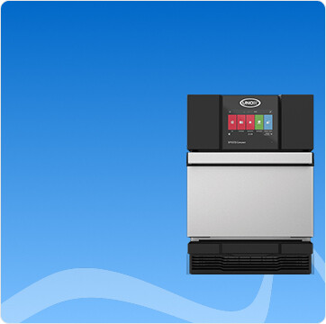 Unox SPEED.Compact ECO<br>Hızlı Pişirme Fırını