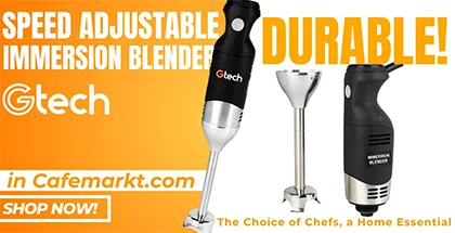 immersion blender