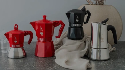 Moka Pot Nasıl Kullanılır