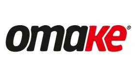 omake logo